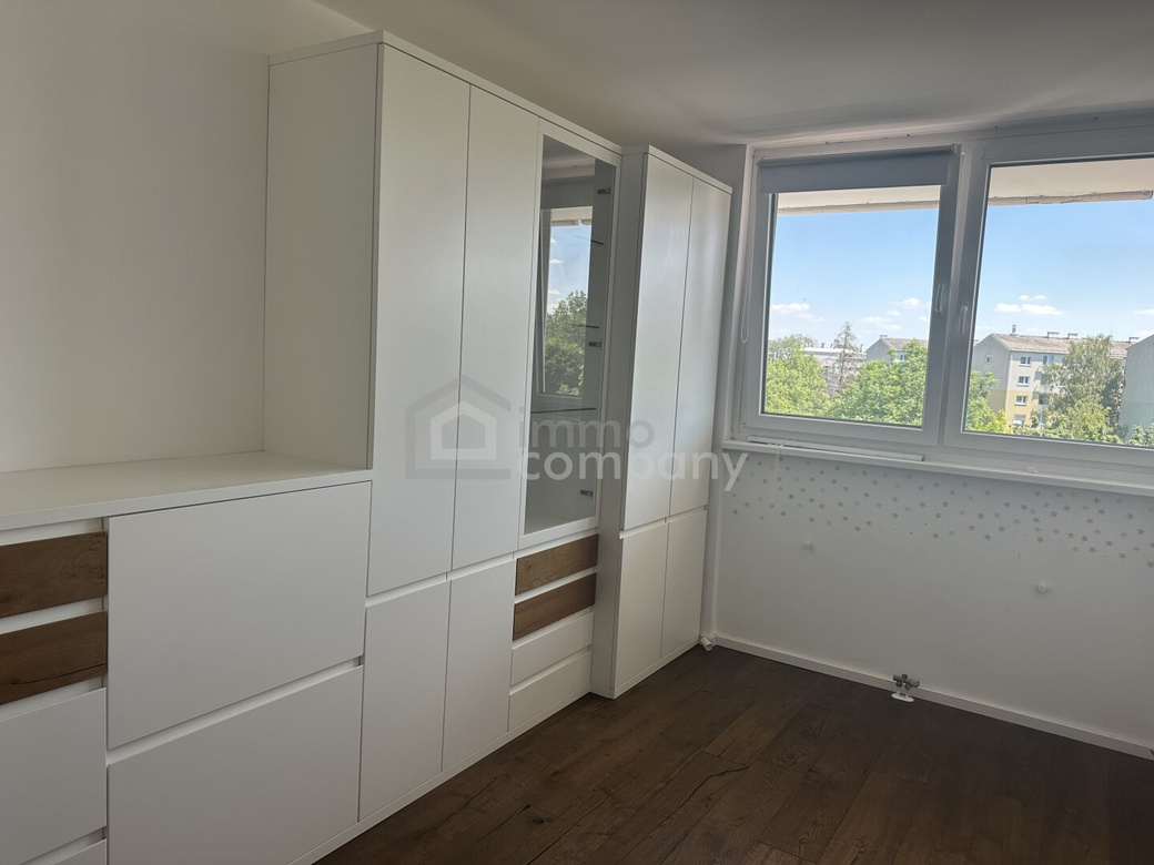 Moderne 3-Zimmer-Wohnung mit Loggia in Wiener Neustadt – 75m², Top Ausstattung und Grünblick – Foto 5