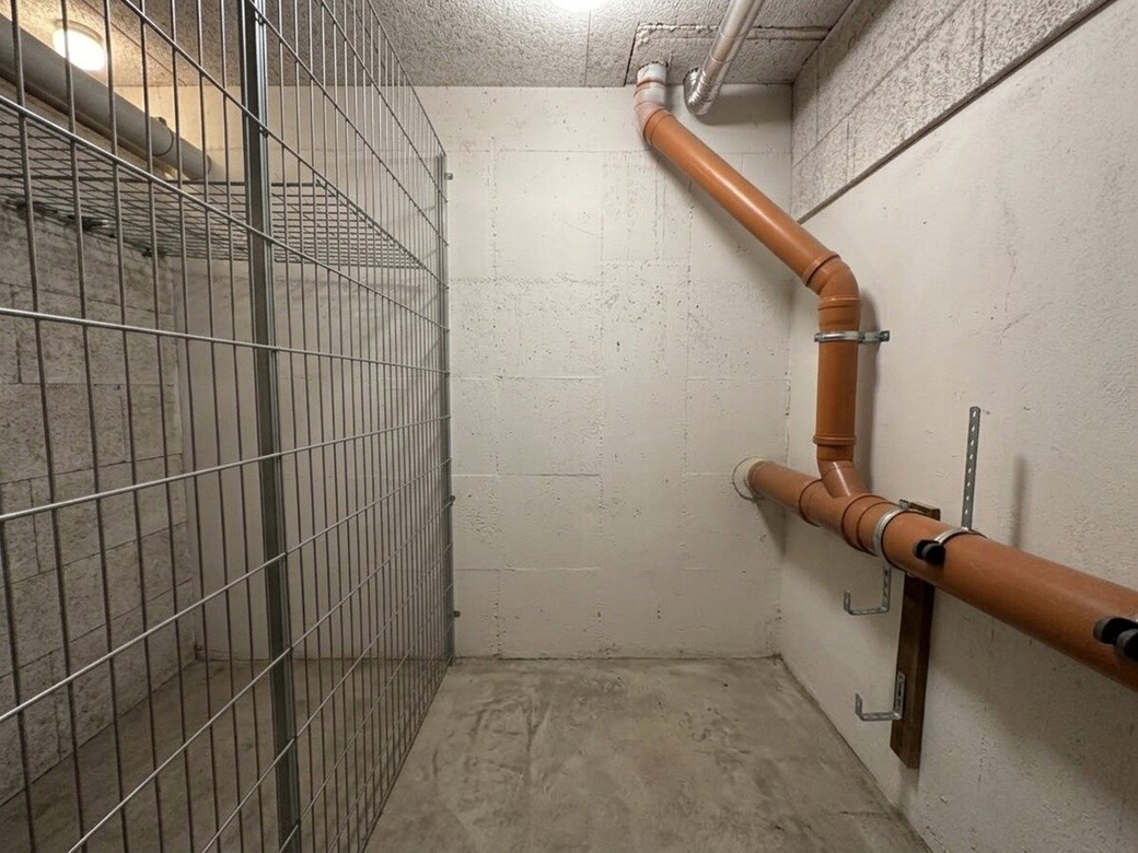 2-Zimmer Wohnung in Ruhelage mit Tiefgaragenplatz – Foto 9