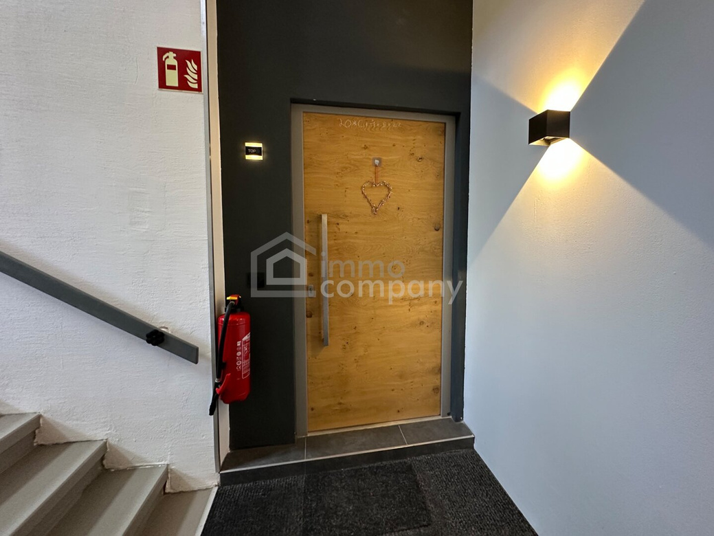 Exklusive Singlewohnung mit Garten – top saniert, komplett eingerichtet & nur 30 Minuten nach Wien – Foto 5