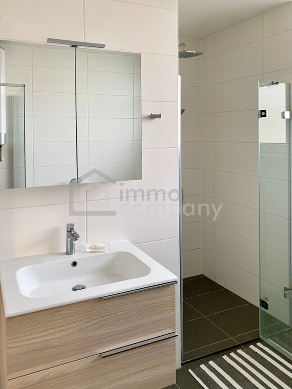 Kleines Paradies am privaten Badesee – modernes Haus mit mediterranem Garten & Traumterrasse – Foto 12
