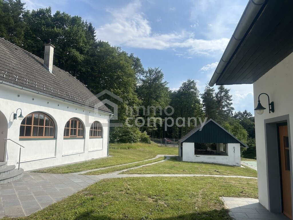 Sooo schön - Charmantes Bauernhaus mit ca. 1 ha Grund in Einzellage – Foto 5