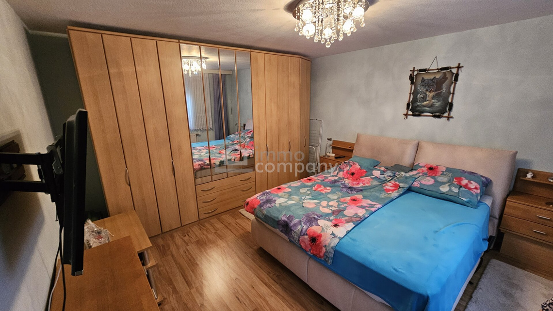 Gepflegtes Haus mit zwei Wohneinheiten in Götzendorf/Leitha zu verkaufen! – Foto 7
