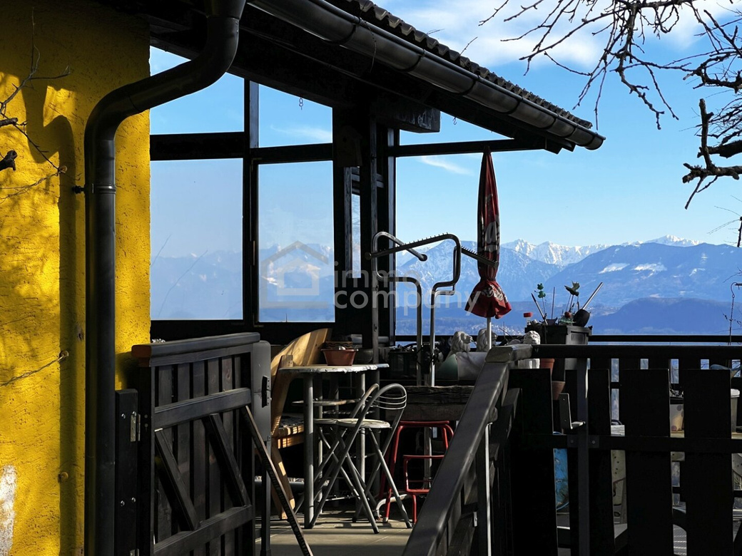 REFUGIUM mit Fernblick - Eigenheim mit großem Garten Nähe Pörtschach am Wörthersee – Foto 2
