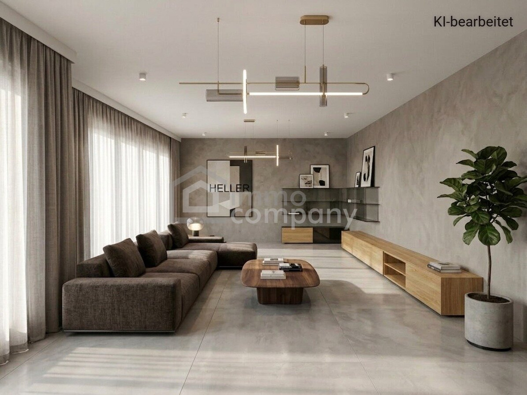 Ihr Traumhaus wartet auf Sie: Luxus und Eleganz – Foto 7
