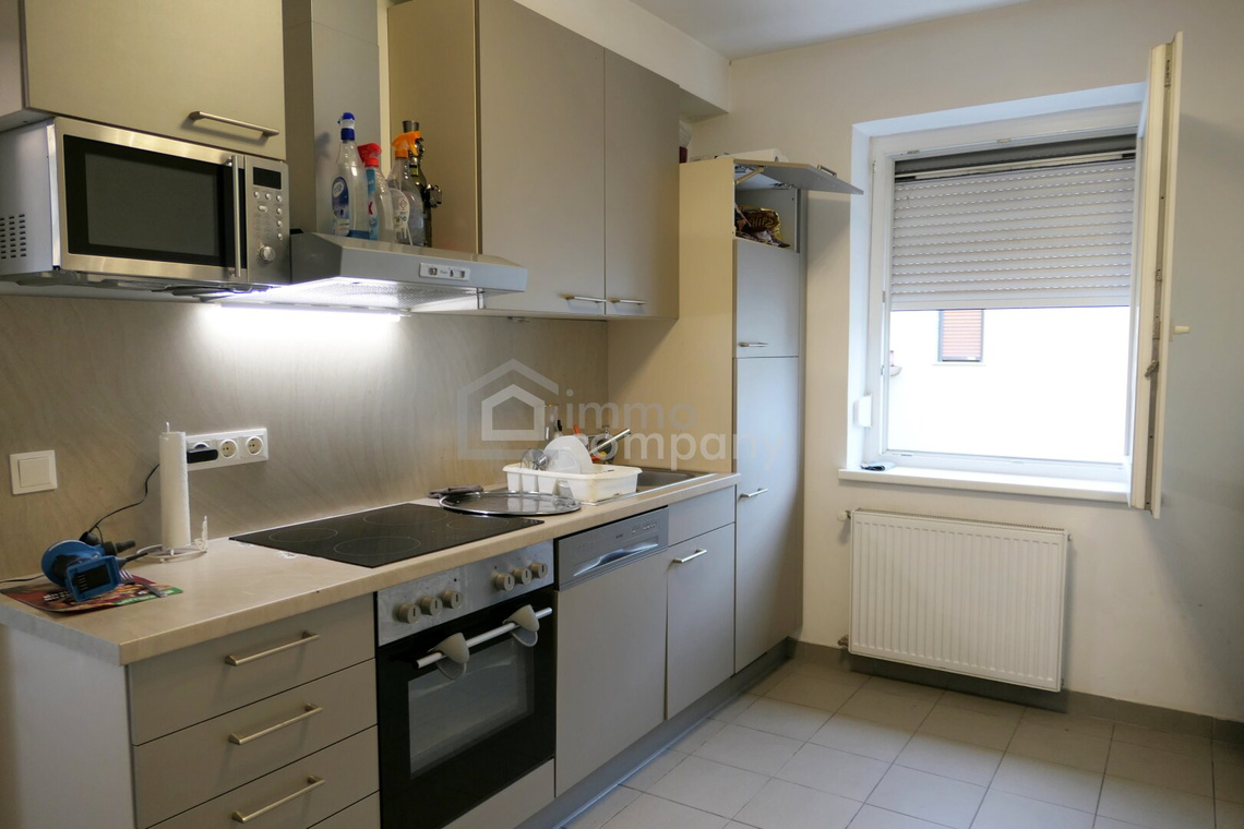 Einfamilienhaus in Wiener Neudorf mit Garten – Foto 6
