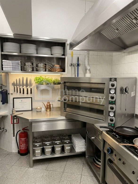Nachfolger gesucht für ZWEI Gastroeinheiten nahe U6 Gumpendorferstrasse – Foto 7