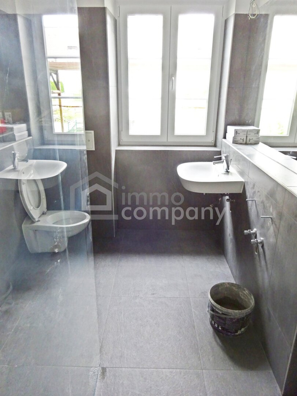 Sanierte ETW mit Garten!!! Erstbezug! – Foto 6