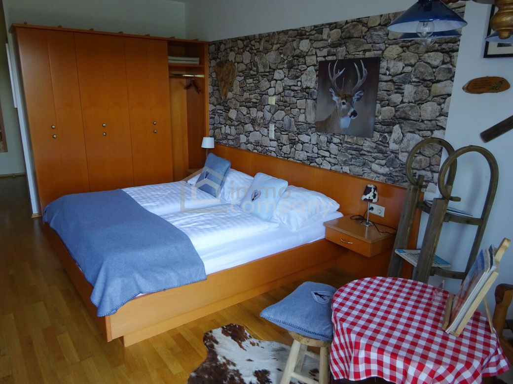 Liebevoll gestaltetes Apartmenthaus!... geeignet für Altenresidenz, betreutes Wohnen, Hotel, Pension... – Foto 10