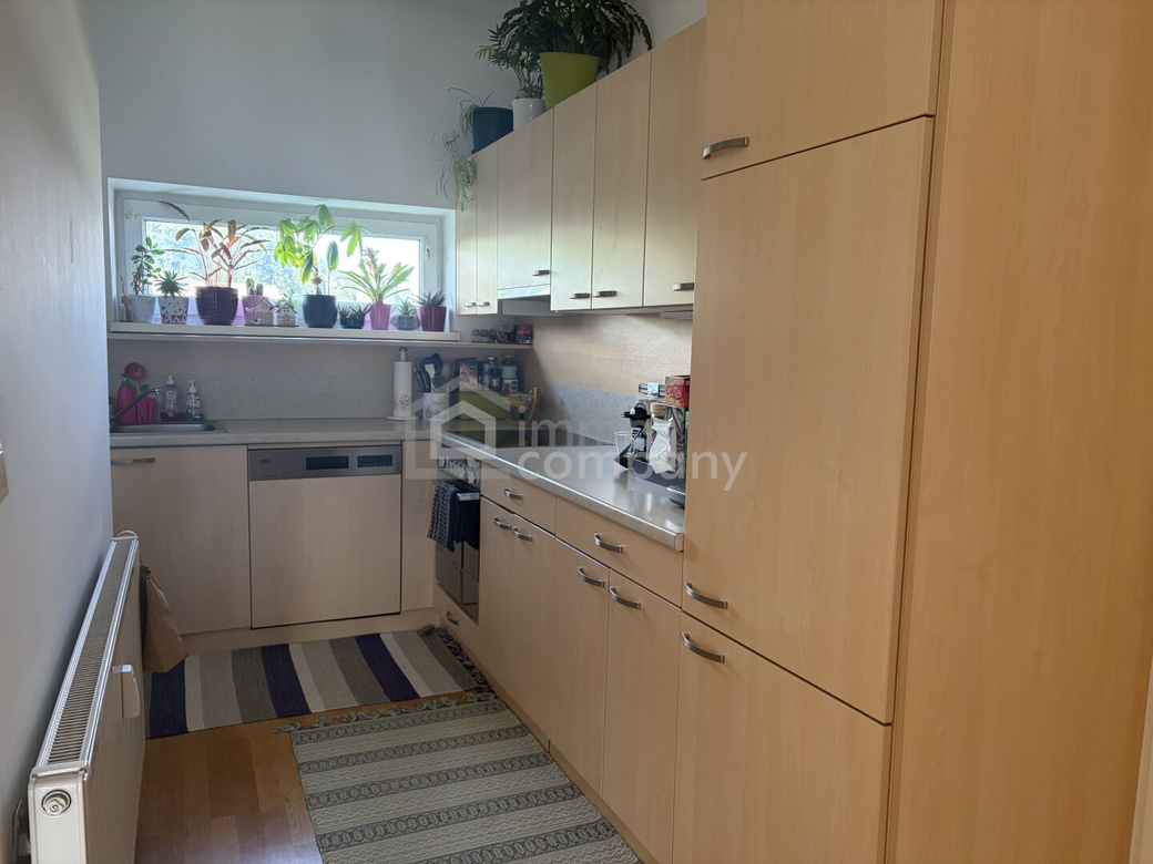 Gepflegte 1,5-Zimmer-Wohnung in attraktiver Lage von Deutschlandsberg – Foto 2
