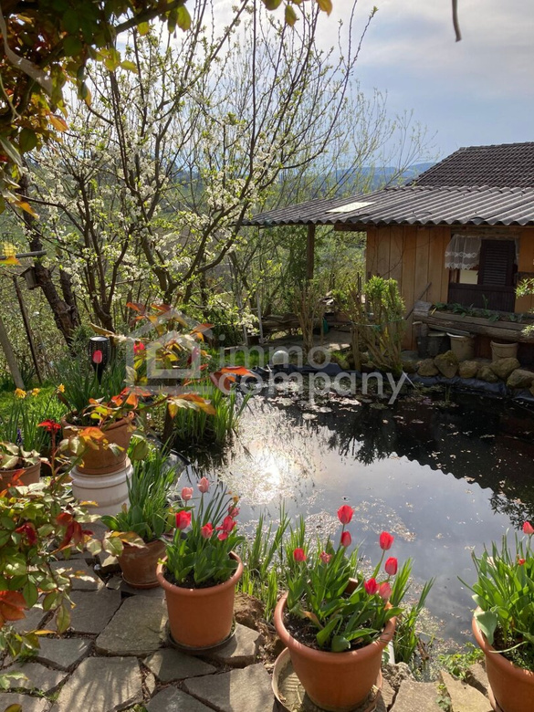 Sanierungsbedürftiger Streckhof mit Potenzial in schöner Höhen-bzw. Aussichtslage – Foto 3