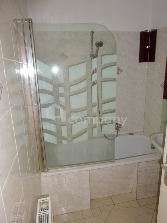 Helle 3-Zimmer-Wohnung mit großer Terrasse in Langenzersdorf! Miete 1490.- inkl. WW& HZ!!! – Foto 2