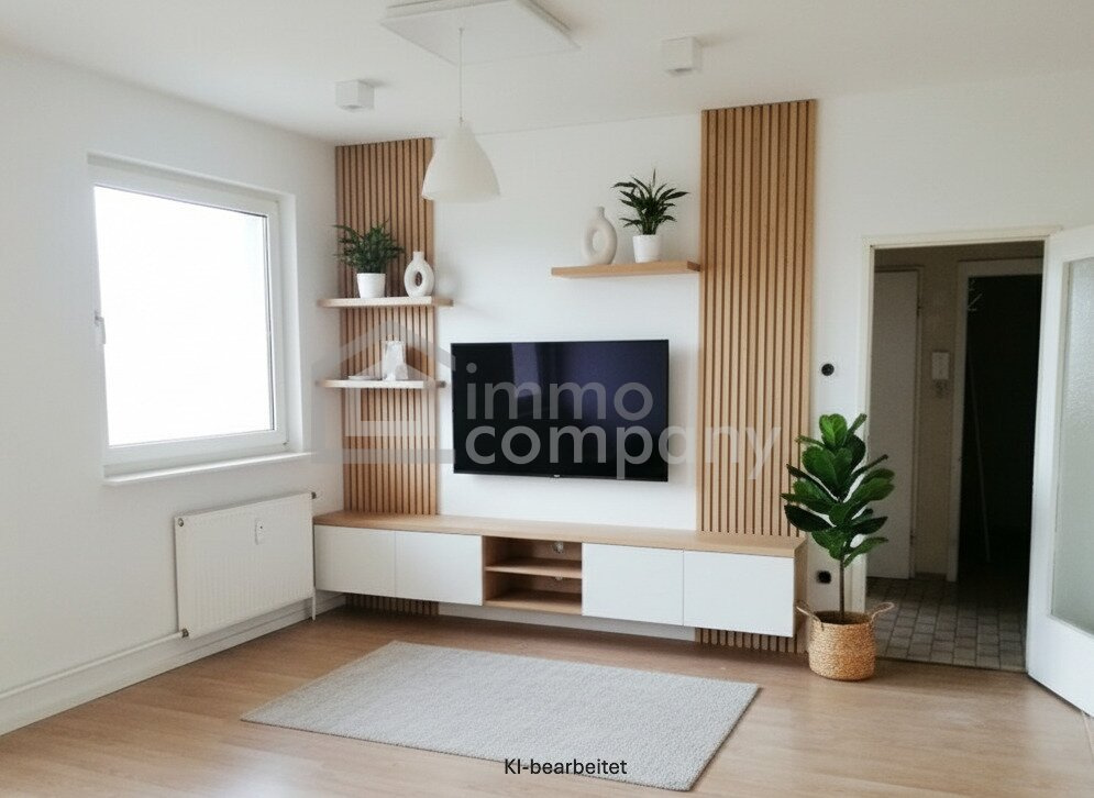 JUWEL im Winterschlaf - 80m² mit toller Aussicht in Kittsee! – Foto 5