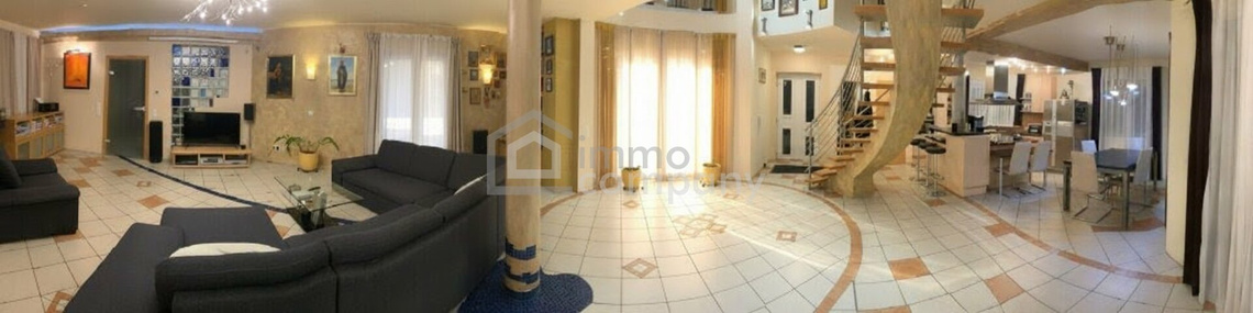 Exclusives Einfamilienhaus in Wien mit Pool – Ihr neues Zuhause! – Foto 9