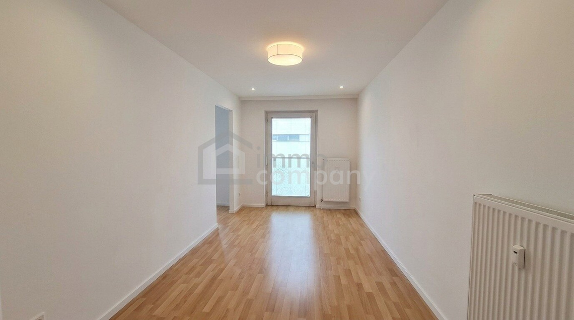 Erstbezug ! Großzügige 4-Zimmer Wohnung, 101m², WG-tauglich, nahe U6-Station Bahnhof Meidling – Foto 3