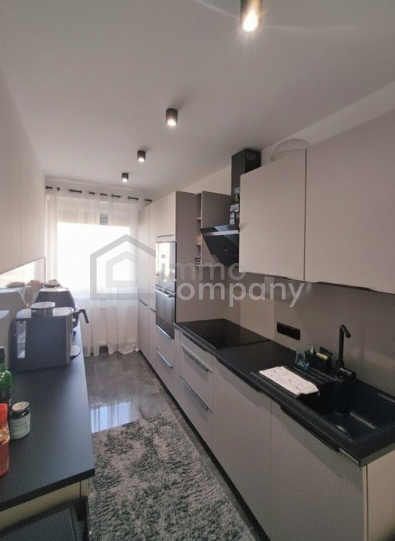 Sanierte Familienwohnung direkt beim Harrachpark | 96 m² | 20 m² Terrasse | Garage & Stellplatz – Foto 9