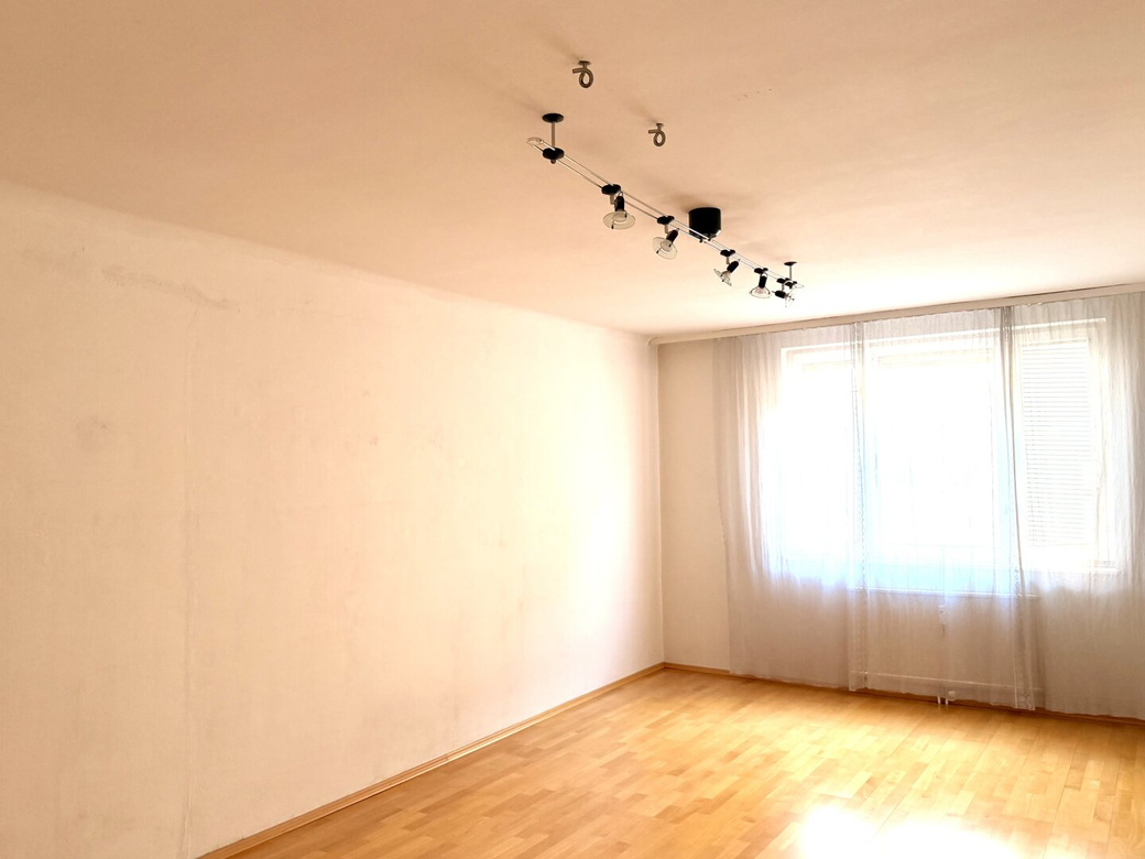 3(-4) Zimmer Wohnung in gefragter Lage, mit leichtem Renovierungsbedarf" – Foto 8