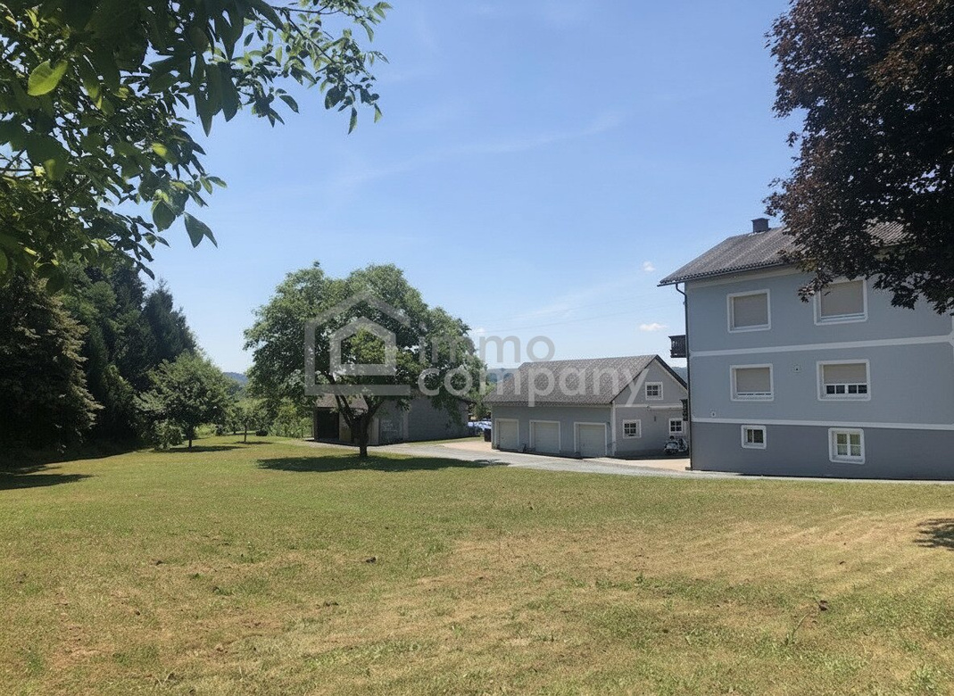 Der Hit für Großfamilien, Autoliebhaber usw. in Jennersdorf – Foto 2