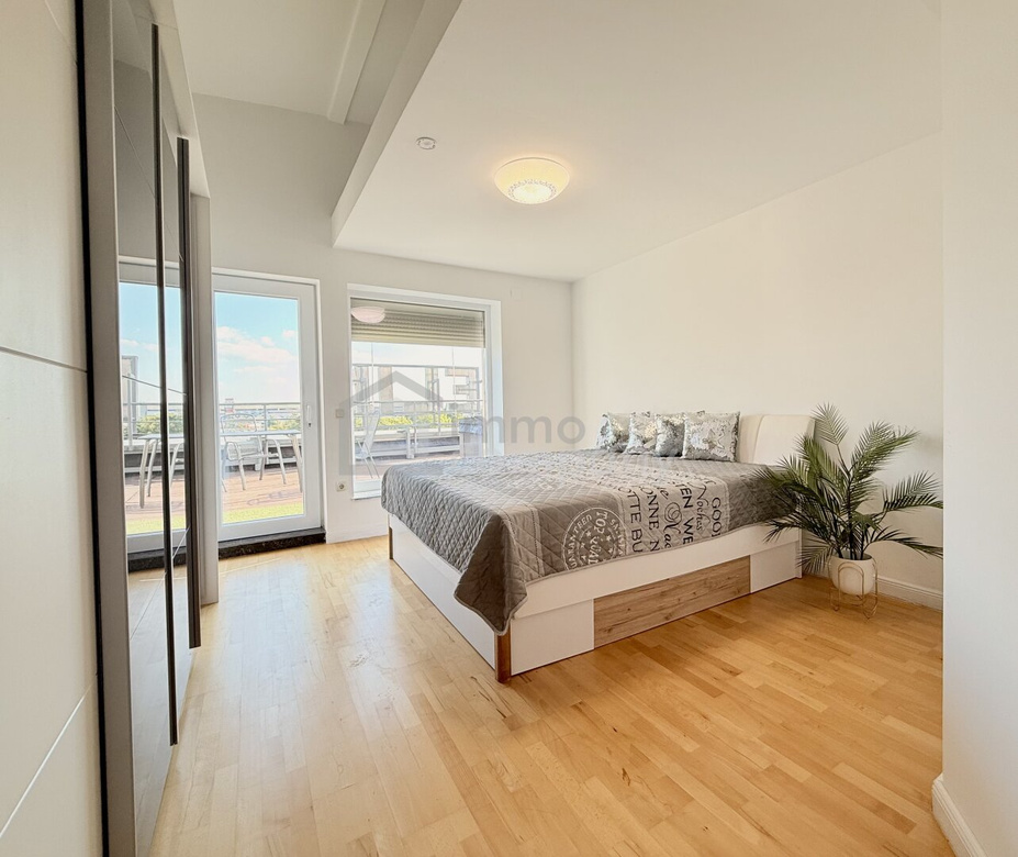 Traumhaftes Penthouse mit einzigartiger Aussicht in Wiener Neustadt – Foto 2