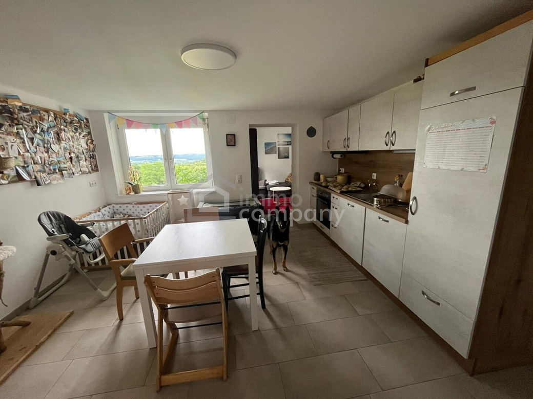 FRISCH SANIERT ... Einfach mal tief Luft holen und genießen…. Liebhaberobjekt mit ca. 2,6 ha arrondiertem Grund – Foto 5