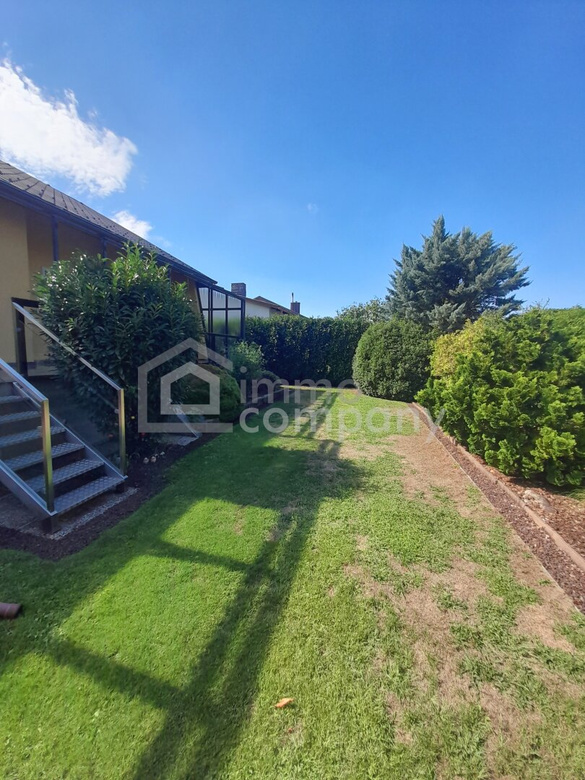 Top gepflegt & modernisiert – Wärmedämmung, 3-fach Fenster, Keller, Ausbaureserve, Garage & Carport – Foto 5