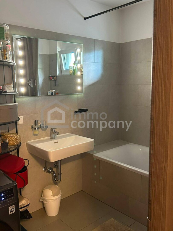 Moderne 184 m² Maisonette mit Garten, Terrasse, Loggia & Garage in 1220 Wien – Foto 9