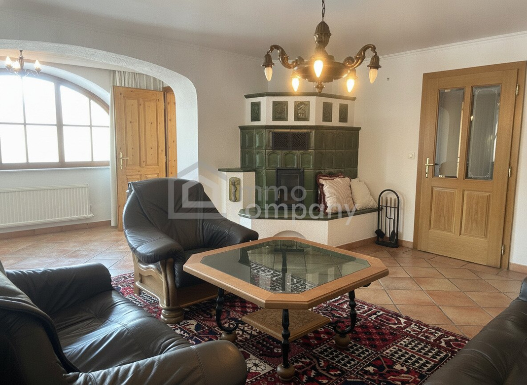 Sooo schön - Charmantes Bauernhaus mit ca. 1 ha Grund in Einzellage – Foto 12