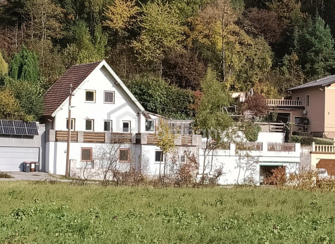 Ausreichend Platz für Sie und Ihre Großfamilie – Foto 1