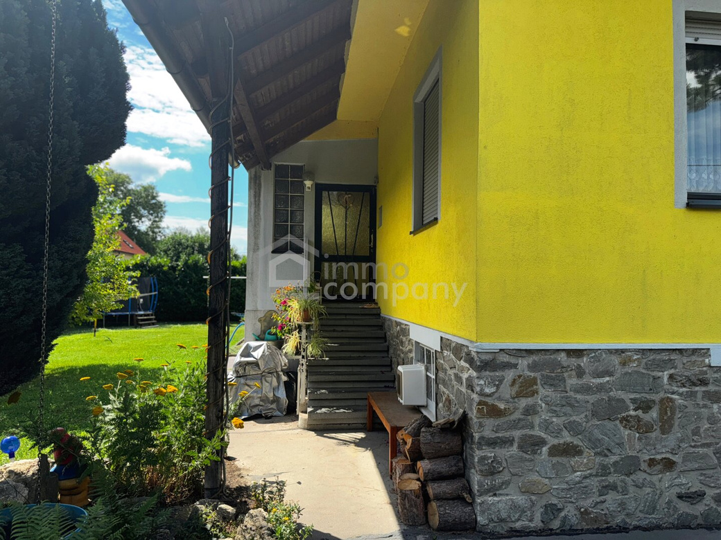 Sonniges Eckgrundstück mit charmantem Einfamilienhaus – großes Potenzial in ruhiger Nachbarschaft! – Foto 3