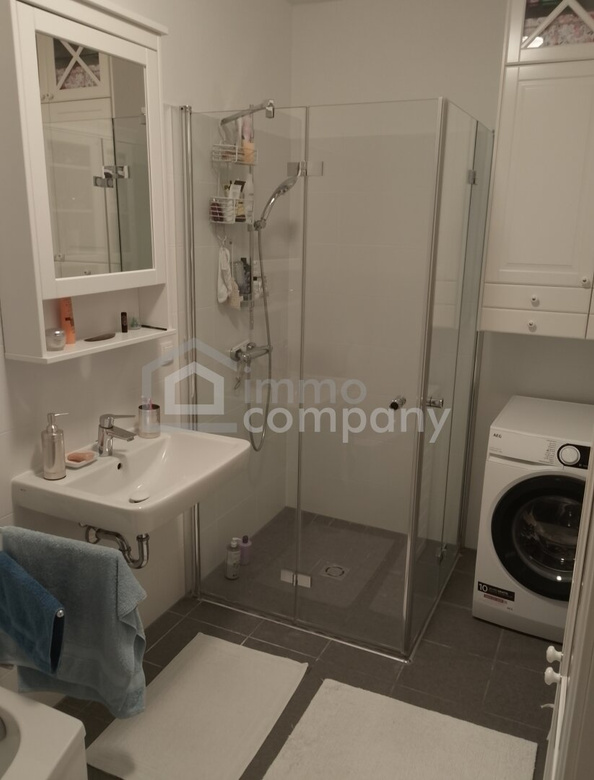 Exklusives Gartenapartment mit Südwest-Terrasse und Eigengarten – Foto 6