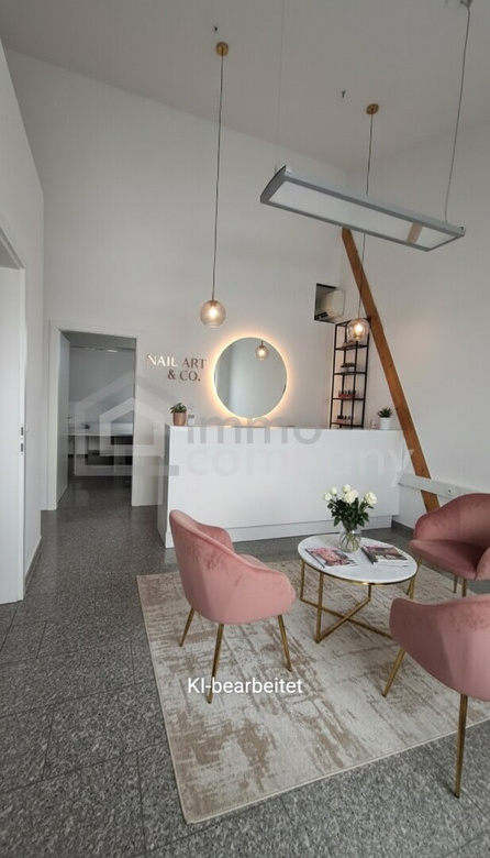 Geschäftslokal / Büro / Studio zu vermieten! – Foto 4