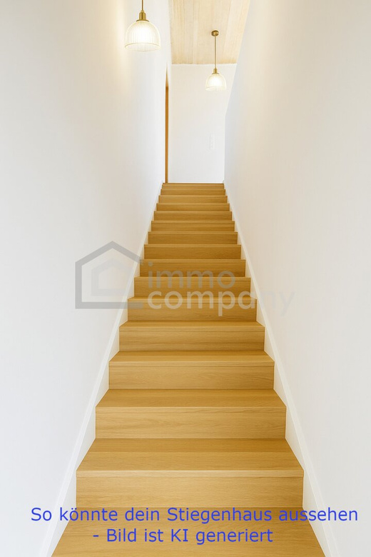 SOMMERAKTION! 3 von 6 Doppelhaushälften noch verfügbar! Haus 3.0 mit Keller in Felixdorf zu verkaufen! – Foto 5