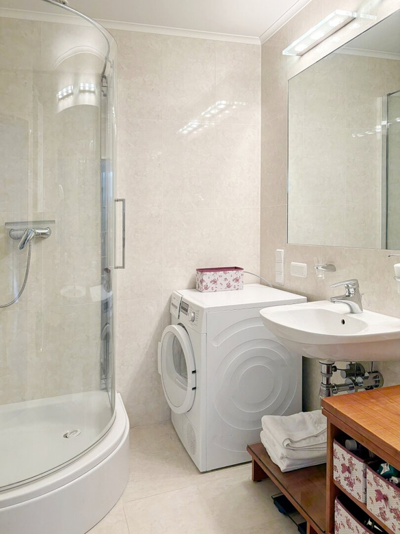 City Apartment im Herzen des 6. Bezirks – Foto 12