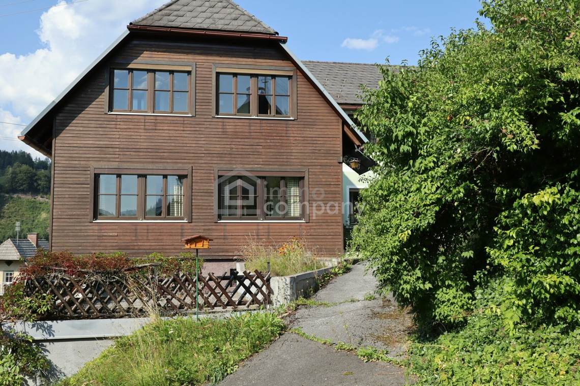 Großzügiges Einfamilienhaus in Sankt Jakob im Walde – 200 m² | 8 Zimmer | € 170.000.-- – Foto 3
