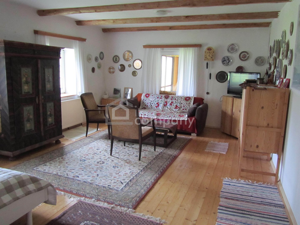 In traumhafter Lage !! - EIN RENOVIERTER ORIGINALER MÜHLVIERTLER BAUERNHOF !! – Foto 3