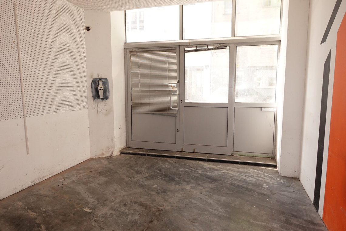 128 m² LAGERFLÄCHE - EURO 897,- Netto/Monat - NUR 1 MONAT PROVISION – Foto 4