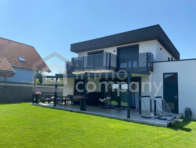 Einfach einziehen, in Ihr neues Einfamilienhaus in Weikersdorf – Foto 3