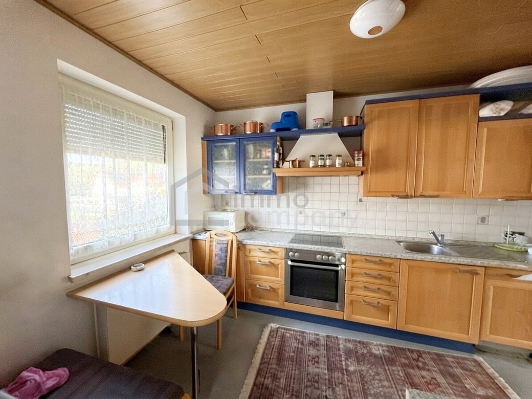 Für große Pläne ist schon Platz - Wohnhaus mit Garten und Doppelgarage in Ternitz – für Eigennutzung & Investoren interessant – Foto 6