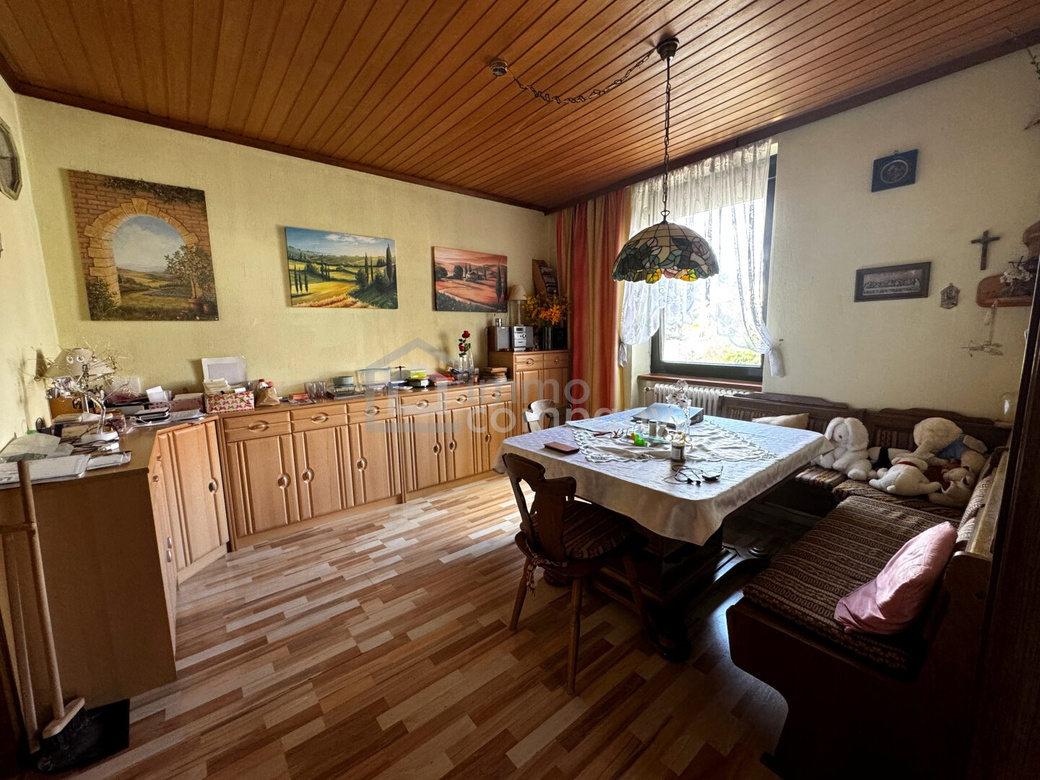 Sonniges Eckgrundstück mit charmantem Einfamilienhaus – großes Potenzial in ruhiger Nachbarschaft! – Foto 5