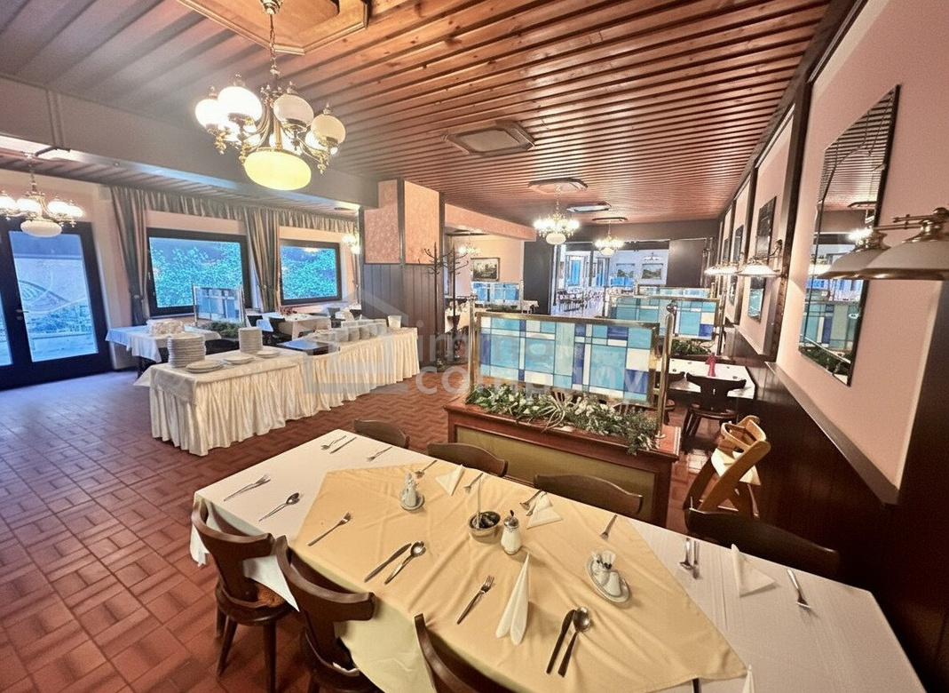 Einmalige Chance: Großzügiges Restaurant in Top Lage zur Miete!" – Foto 3