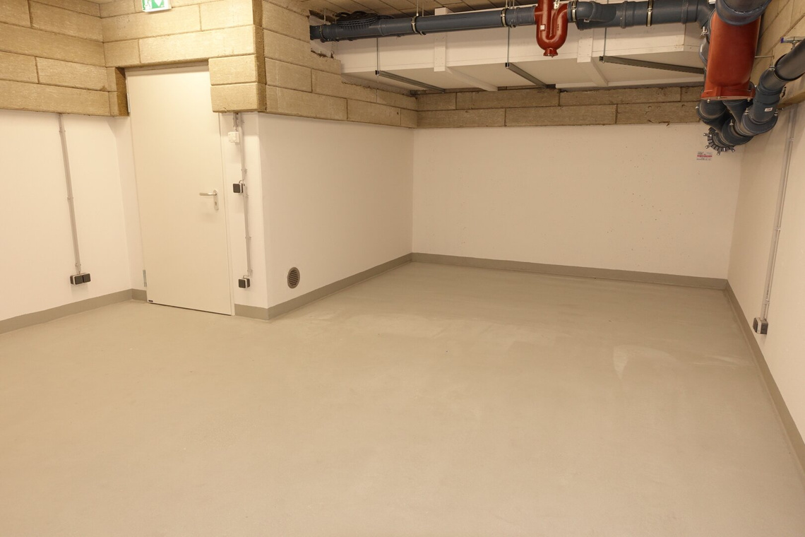 110 m² Geschäftslokal plus 36 m² Lager - ERSTBEZUG – Foto 10