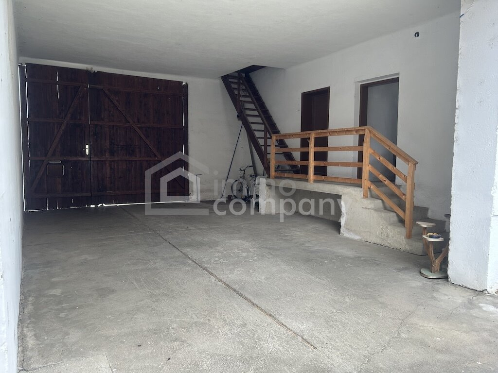 Schöner Hof - gute Substanz - Grundzukauf möglich – Foto 3
