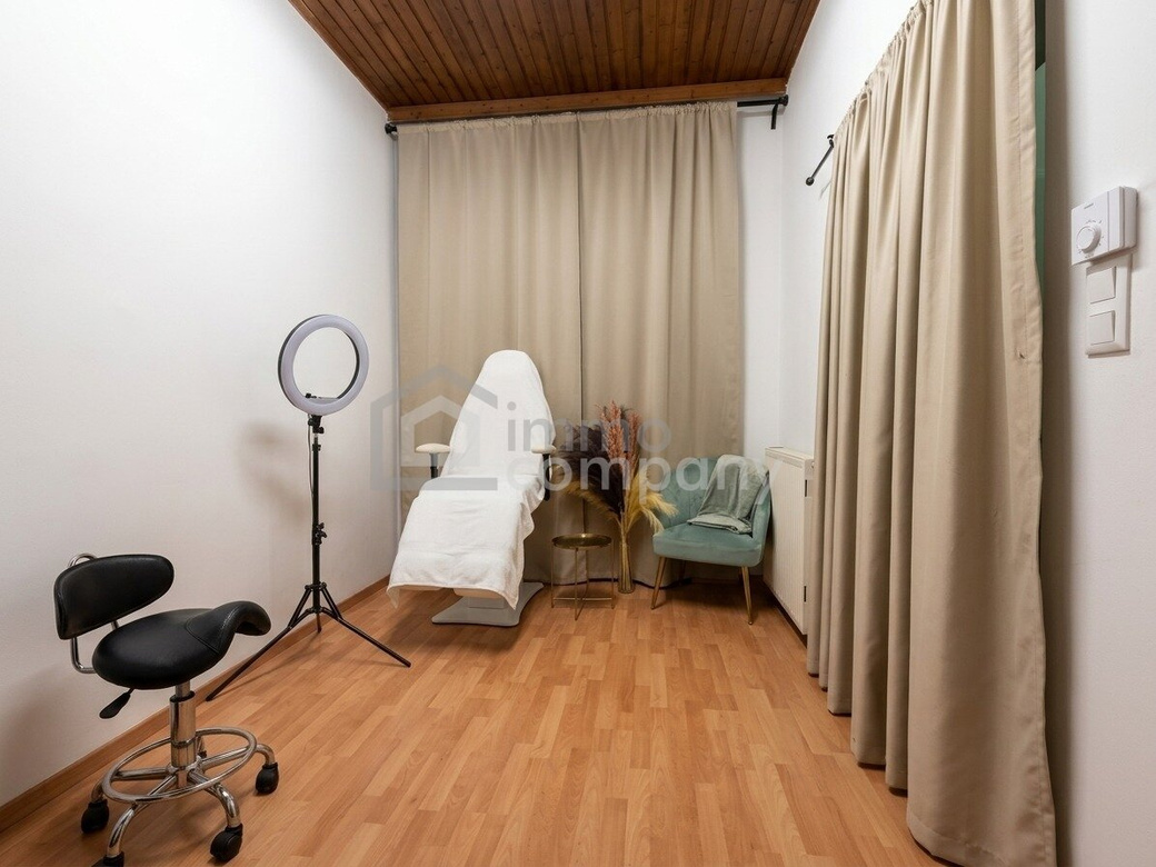 Nutzen Sie diese Gelegenheit!! CHARMANTES GEWERBELOKAL MIT GALERIE | 77 + 21 m² | 3 EINGÄNGE | U4 – Foto 6
