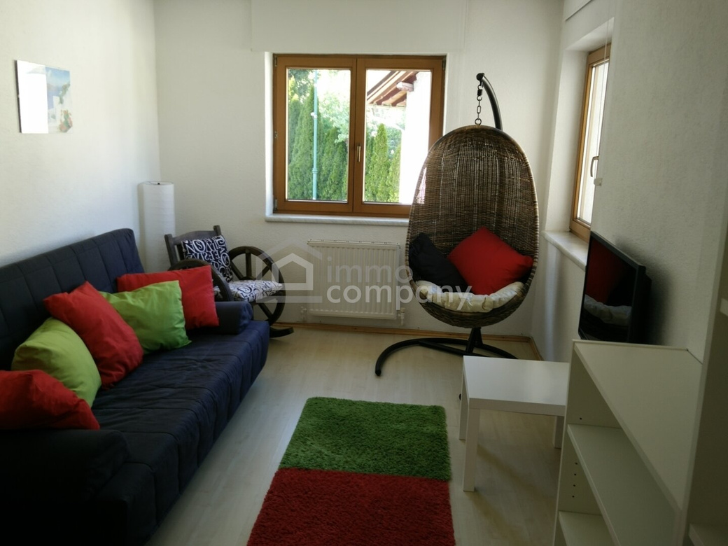 Gepflegte Wohnung im Zentrum – Foto 5