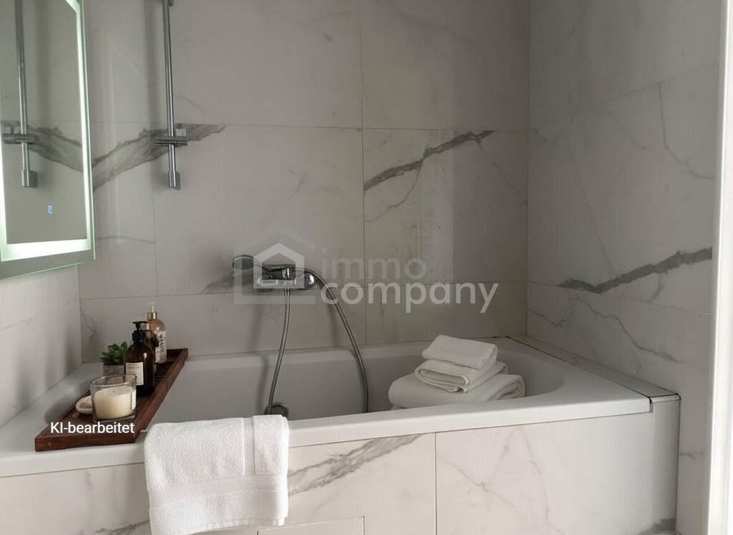 Neuwertige 2-Zimmer Wohnung mit Terrasse im EG in 1220 Wien – Ihr neues Zuhause! Best Preis – Foto 4