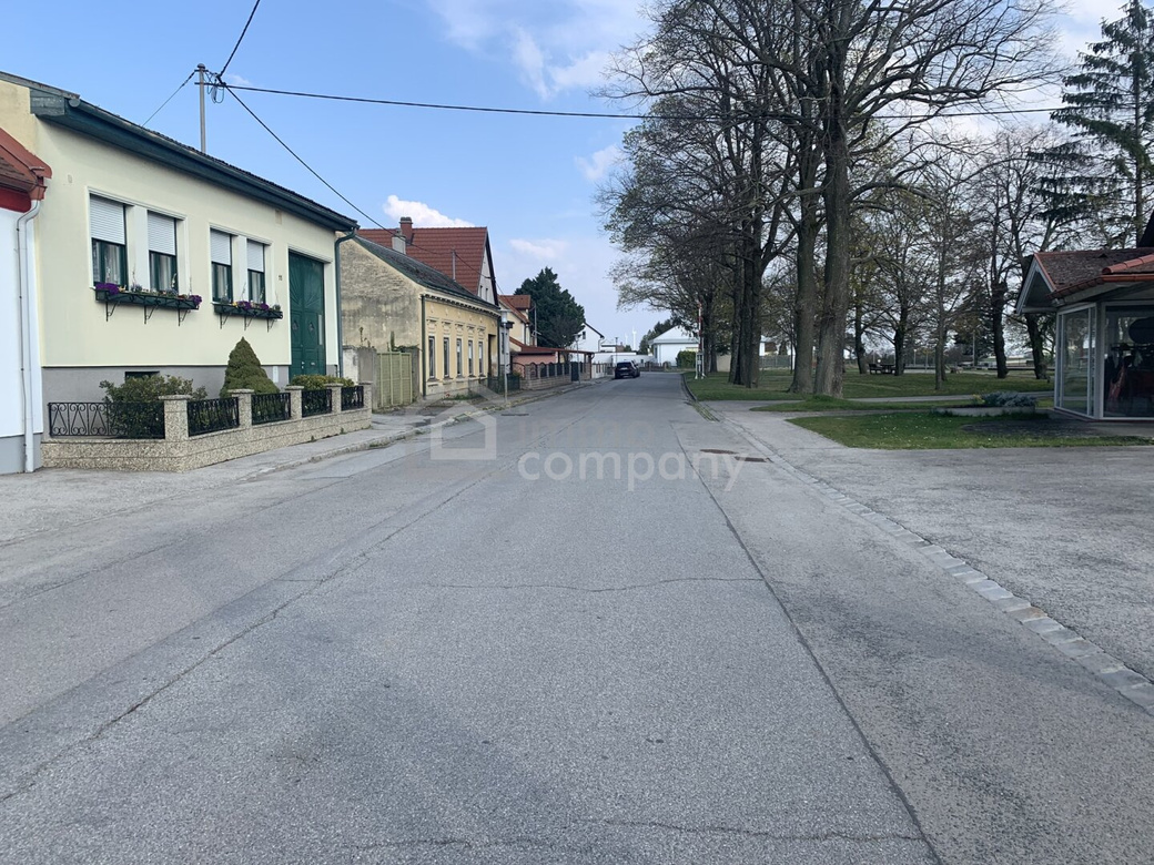 Ebenerdiges Grundstück kommt in Bockfließ zum Verkauf – Foto 5