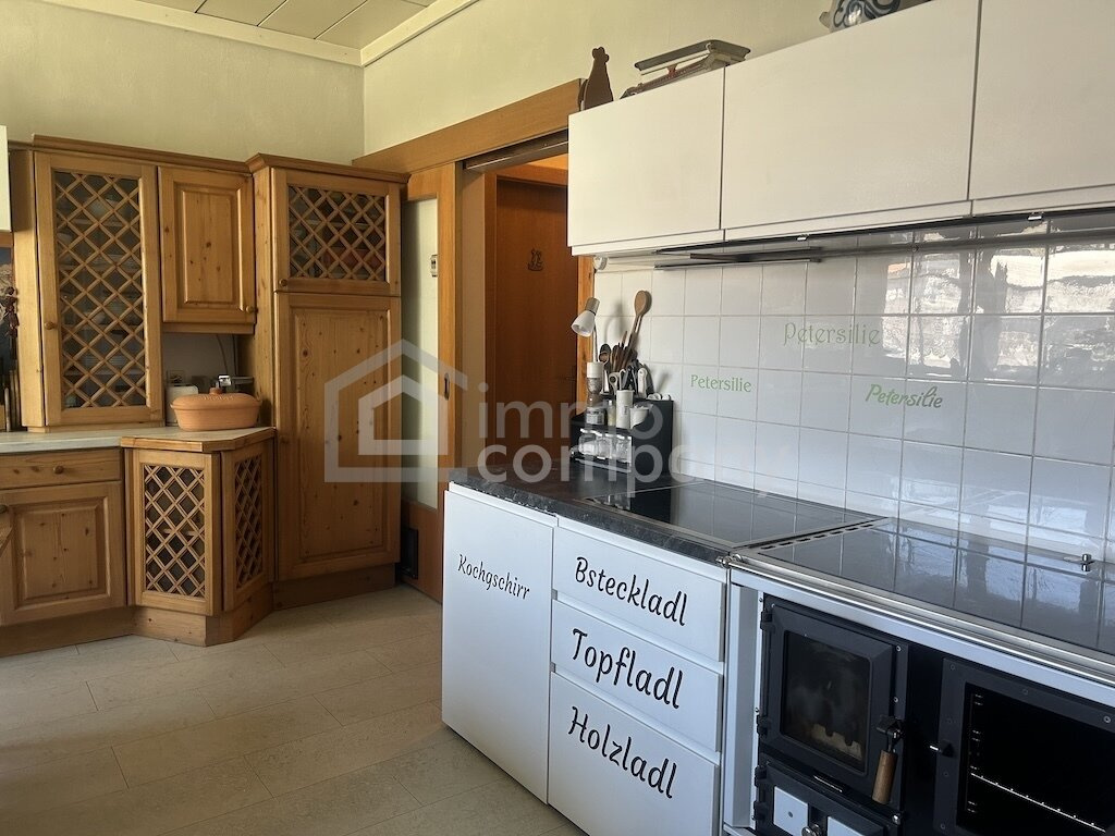 Schöner Hof mit 2 Wohneinheiten und sehr viel Platz, ideal zur Selbstversorgung – Foto 6