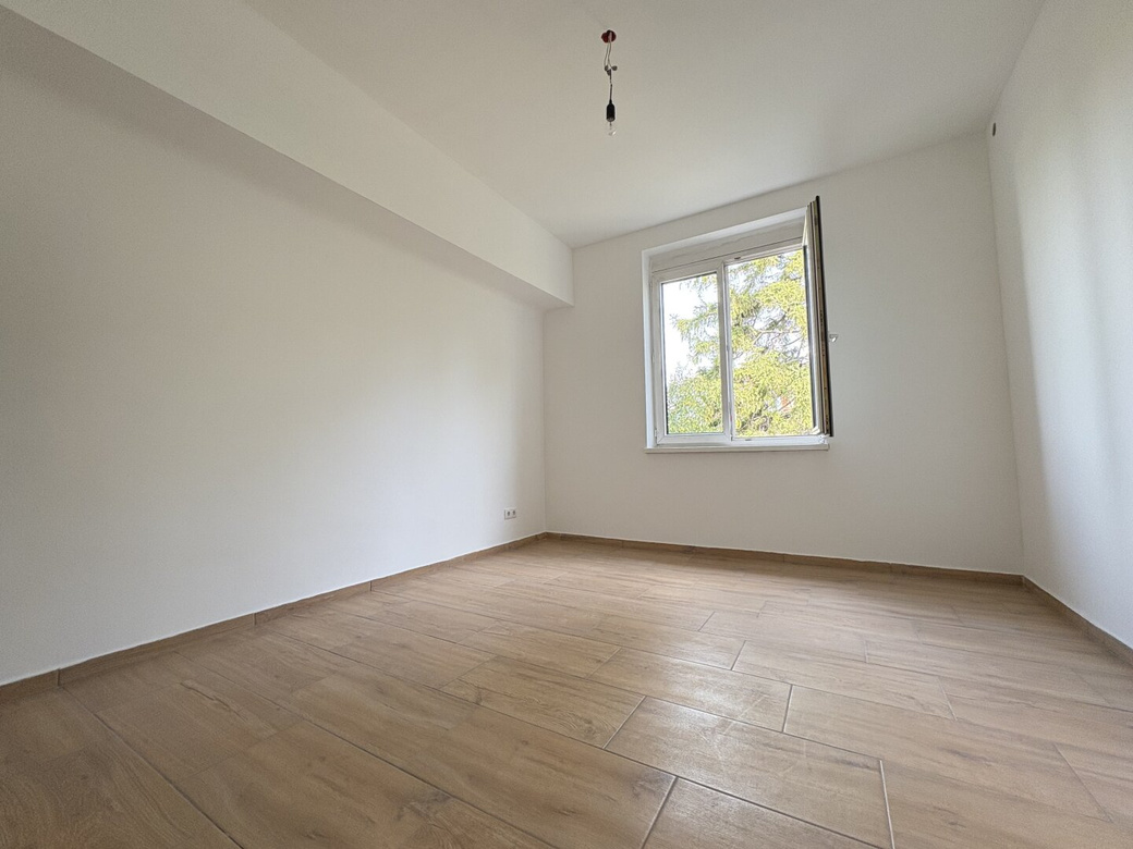 Frisch sanierte 2-Zimmer-Wohnung in ruhiger Lage – Foto 3