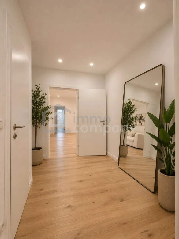 Luxuswohnung mit Aussicht in Währing – Foto 1