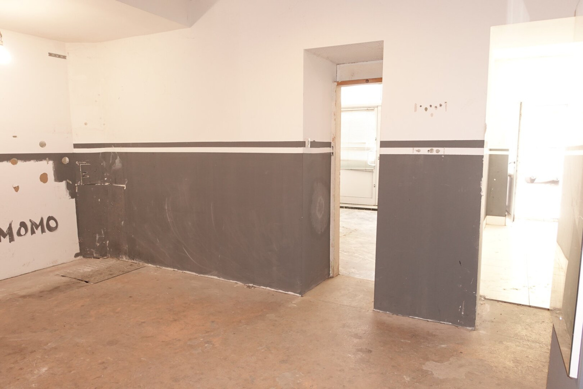 128 m² LAGERFLÄCHE - EURO 897,- Netto/Monat - NUR 1 MONAT PROVISION – Foto 8