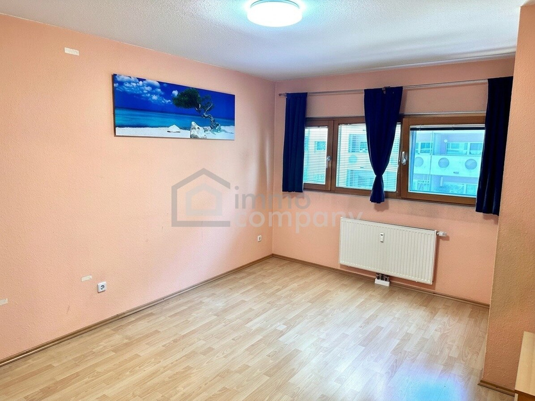 Helle 4-Zi Wohnung mit Loggia & Garage in 1100 Wien – Traumhaft & zentral! – Foto 5